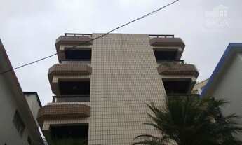 Imagem 2: Cobertura Duplex com 3 dormitórios à venda, 158 m² por R$ 420.000 - Vila Guilhermina - Pra