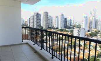 Imagem 4: Cobertura triplex para venda com 163 metros quadrados com 2 quartos