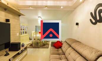 Imagem 2: Apartamento Locação Bela Vista 105 m² 3 Dormitórios