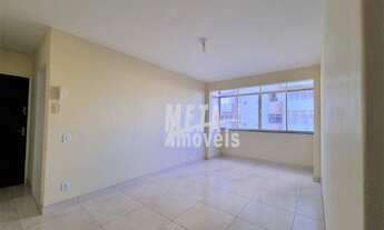 Imagem 4: Apartamento com 2 dormitórios para alugar, 55 m² por R$ 1.453,00/mês - Centro - Campos dos