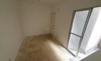 Imagem 7: HORTOLâNDIA - Apartamento Padrão - Parque Gabriel