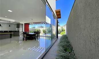 Imagem 5: CasCasa com 3 dormitórios à venda, no Terras de Florença - Ribeirão Preto/SP