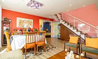 Imagem 4: CURITIBA - Apartamento Padrão - Mossunguê