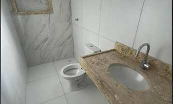 Imagem 4: Casa para venda tem 120 metros quadrados com 2 quartos em Stella Maris - Salvador - Bahia