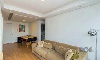 Imagem 6: Apartamento com 2 dormitórios, 1 suíte, 1 vaga de garagem no Bairro Cristo Redentor