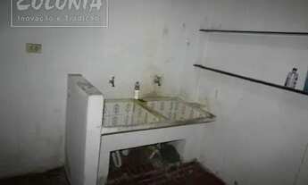 Imagem 4: Santo André - Conjunto Comercial/sala - Vila Guiomar