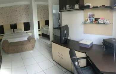 Imagem 7: Condomínio Eduardo Abreu !