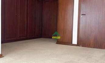 Imagem 7: Cobertura com 4 dormitórios, 422 m² - venda por R$ 1.800.000,00 ou aluguel por R$ 10.100,0