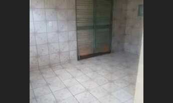 Imagem 2: Uma casa no setor leste universitário