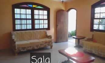 Imagem 2: Excelenete Térrea para venda possui 140 metros quadrados com 4 quartos em Vila Capri - Ara