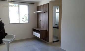 Imagem 2: Locação Apartamento com 2 dormitórios