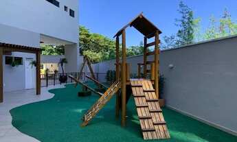 Imagem 5: Apartamento com 3 quartos à venda, 140m² - Dionísio Torres