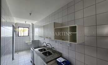 Imagem 7: Apartamento com 2 quartos em 81m² com 1 vaga de garagem