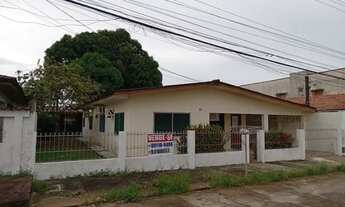 Imagem: Residência bairro do trem