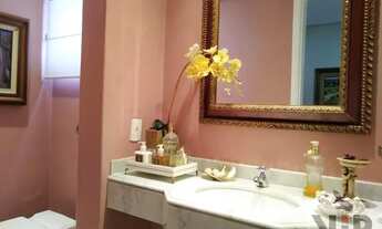 Imagem 6: APARTAMENTO DE 4 DORMITÓRIOS NA REGIÃO DE HIGIENÓPOLIS