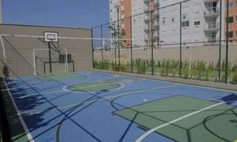 Imagem 6: Apartamento para venda com 61 metros quadrados com 2 quartos em Anil - Rio de Janeiro - RJ