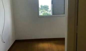 Imagem 7: Apartamento 75m² 3 dormitórios Condomínio Refúgio Marajoara