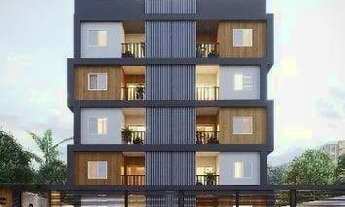 Imagem 4: Apartamento à venda, 42 m² por R$ 258.000,00 - Vila Nova Bonsucesso - Guarulhos/SP