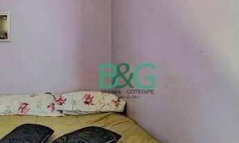 Imagem 15: Apartamento com 3 dormitórios à venda, 90 m² por R$ 849.000 - Cidade Monções - São Paulo/S