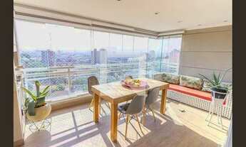 Imagem 5: Apartamento para Aluguel - Mooca, 3 Quartos, 125 m2