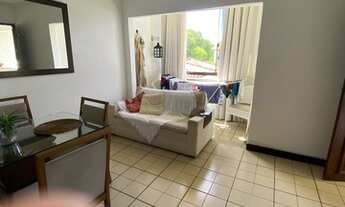 Imagem 4: Vilage, semana Santa, 1/4 e sala, garagem e piscina