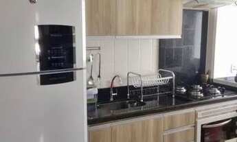 Imagem 3: APARTAMENTO - CONDOMÍNIO VALE DAS FIGUEIRAS - SP