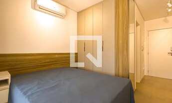 Imagem 3: Apartamento para Aluguel - Vila Miriam, 1 Quarto, 30 m2