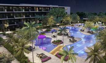 Imagem 7: Makai Acqua Resort - Excelente Lançamento pela Pernambuco Construtora!