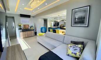 Imagem 4: TF - Excelente apartamento de cobertura com 3 dormitórios (1 suíte), no Floresta, em São J