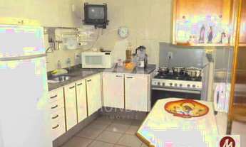 Imagem 5: Apartamento (tipo - padrao) 3 dormitórios/suite, cozinha planejada, em condomínio fechado