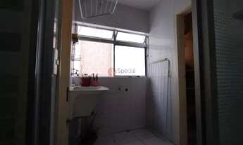 Imagem 6: Apartamento no Anália Franco