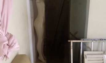 Imagem 3: Kitnet em vila familiar