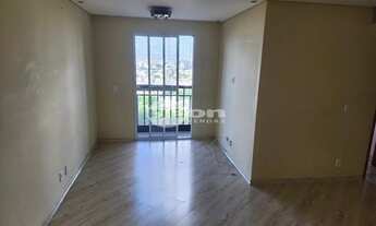 Imagem: SANTO ANDRé - Apartamento Padrão - Parque