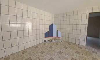 Imagem 5: Casa com 1 dormitório para alugar, 50 m² por R$ 810/mês - Jardim Ipê - Mauá/SP