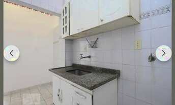 Imagem 2: Kitnet Kitnet com 1 dormitório