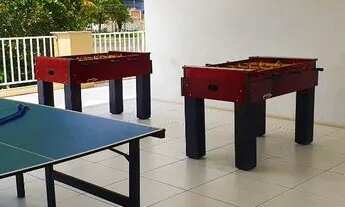 Imagem 6: Apartamento na Mirueira (Paulista) - Total Estrutura de Lazer - Residencial Vila Real