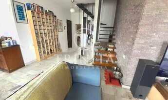 Imagem 3: Cobertura em Leblon - Rio de Janeiro