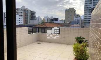 Imagem: Cobertura Duplex com 3 dormitórios à venda