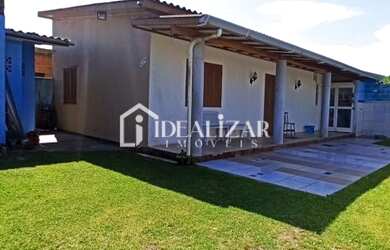 Imagem 3: Arroio do Sal - Casa Padrão - São Jorge