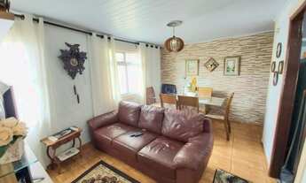 Imagem 2: Apartamento 3 dorms. 46m² venda Atenas II, C.Comprido, Curitiba