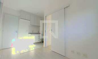 Imagem 3: Apartamento para Aluguel - Campos Elíseos , 2 Quartos, 42 m2