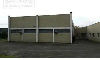 Imagem 3: São Bernardo do Campo - Galpão/Depósito/Armazém - Dos Casa