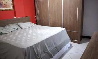 Imagem 5: Aluguel ap 3 Quartos Residencial Aquarela