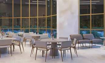 Imagem 4: Apartamento para venda tem 95 metros quadrados com 3 quartos em Madalena - Recife - PE