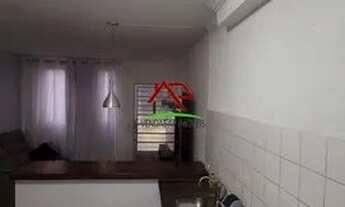 Imagem 4: Contagem - Apartamento Padrão - Parque Maracanã