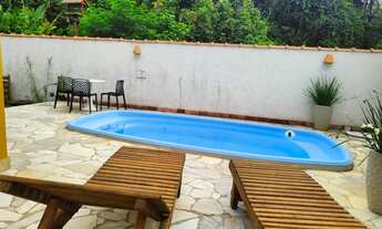 Imagem 3: Casa para venda com 100 metros quadrados com 2 quartos em Boiçucanga - São Sebastião - SP