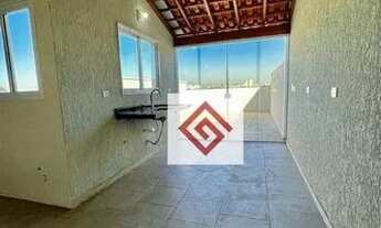 Imagem: Cobertura com 2 dormitórios para alugar