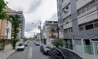 Imagem 3: Apartamento para venda possui 35 metros quadrados com 1 quarto em Centro - São Vicente - S