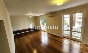 Imagem 7: Lindenberg - Estilo Colonial Americano - 2 Garagens - 222m² úteis pé no Clube Paulistano