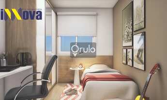 Imagem 6: Apartamento para Venda - 49.42m², 2 dormitórios, 1 vaga - Nossa Senhora das Graças